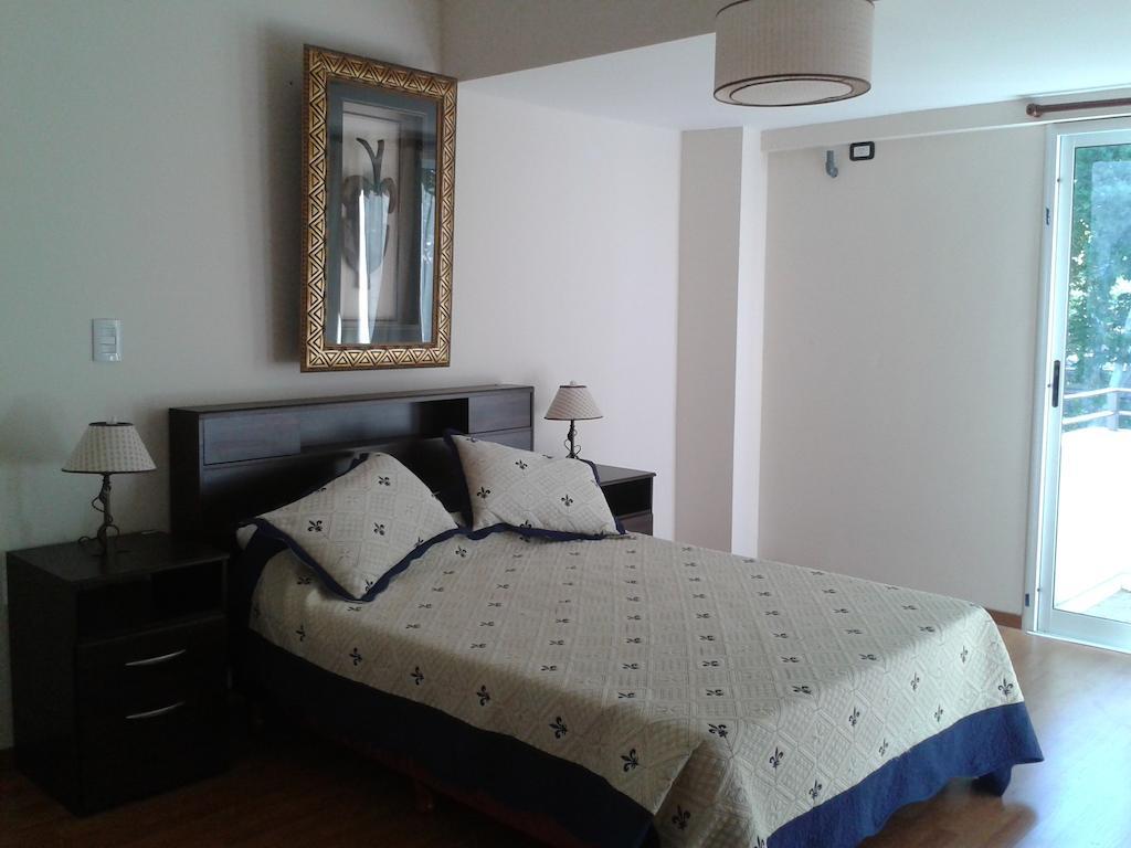 Departamentos Artemisa Apartamento Mendoza Habitación foto