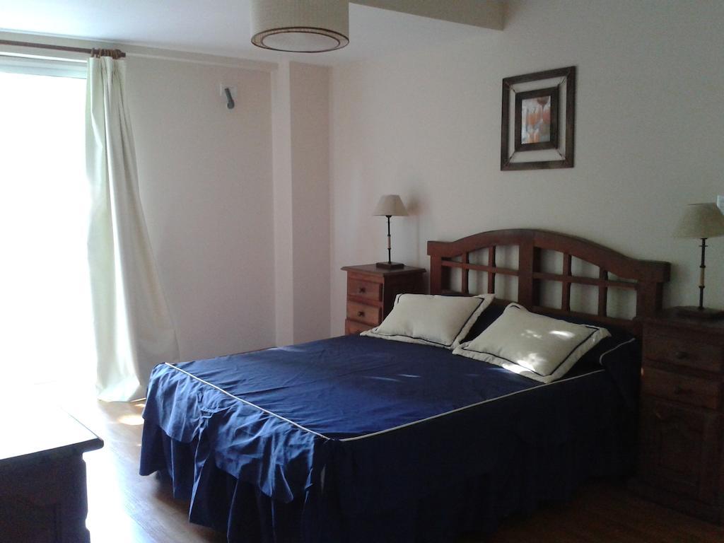 Departamentos Artemisa Apartamento Mendoza Habitación foto
