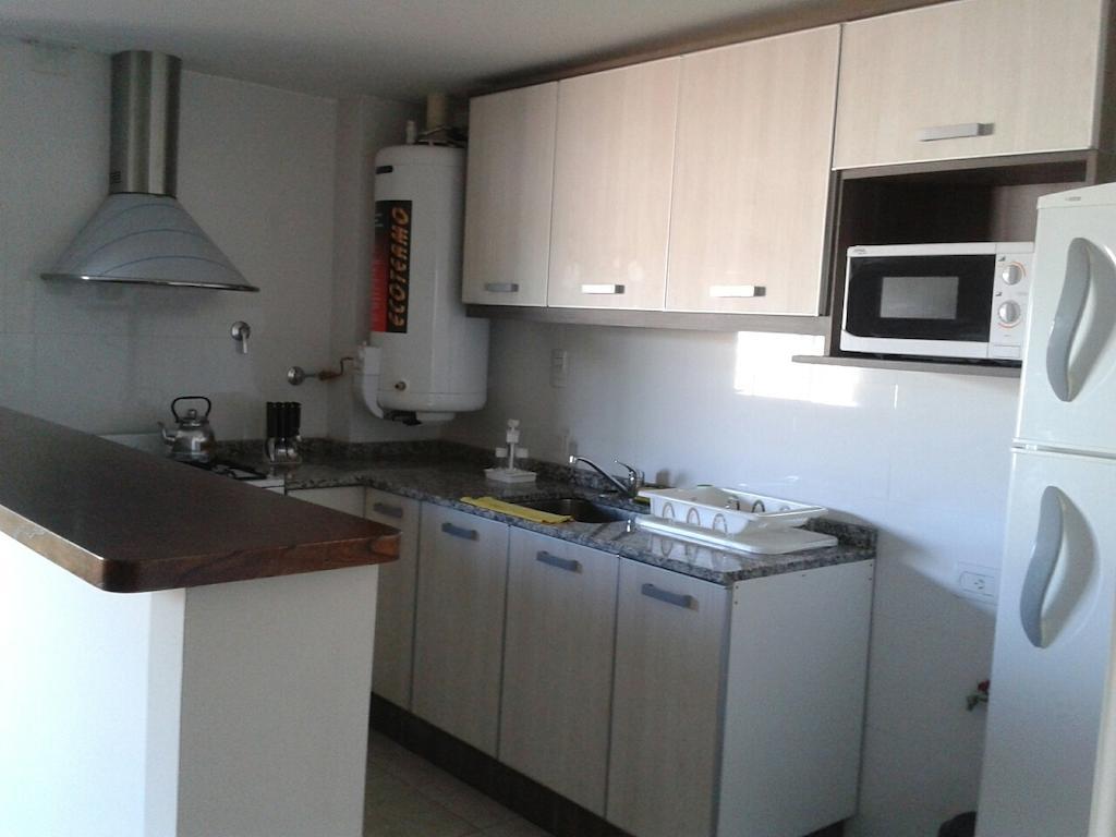 Departamentos Artemisa Apartamento Mendoza Habitación foto