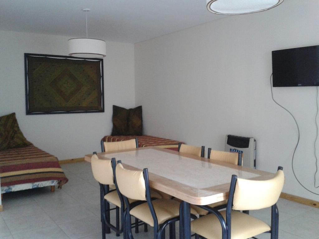 Departamentos Artemisa Apartamento Mendoza Habitación foto