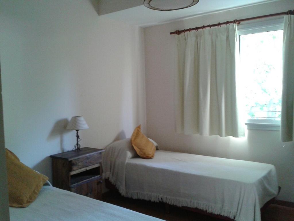 Departamentos Artemisa Apartamento Mendoza Habitación foto