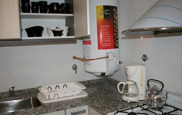 Departamentos Artemisa Apartamento Mendoza Habitación foto