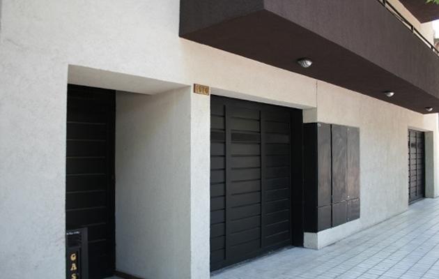Departamentos Artemisa Apartamento Mendoza Exterior foto