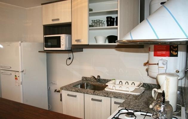 Departamentos Artemisa Apartamento Mendoza Habitación foto
