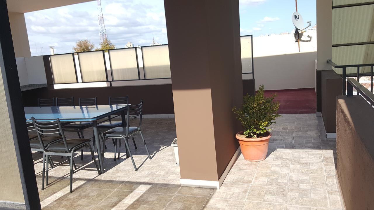 Departamentos Artemisa Apartamento Mendoza Exterior foto