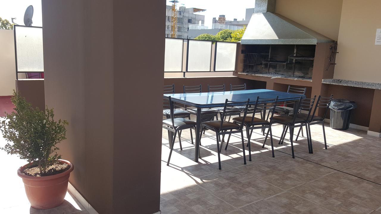 Departamentos Artemisa Apartamento Mendoza Exterior foto