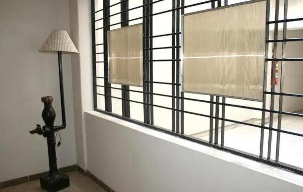 Departamentos Artemisa Apartamento Mendoza Exterior foto