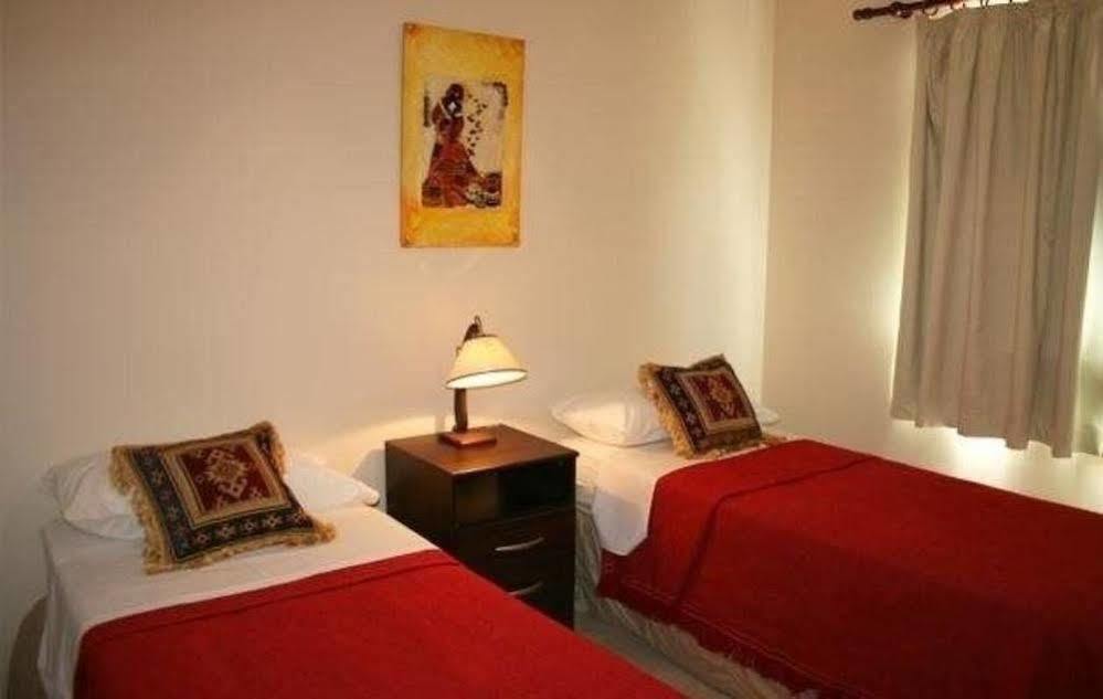 Departamentos Artemisa Apartamento Mendoza Exterior foto